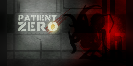 Cover image for Patient Zero
