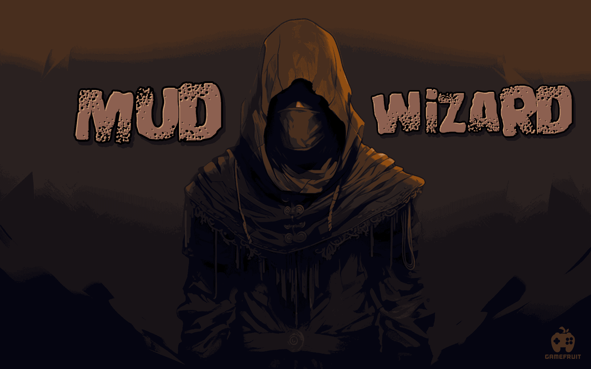 Mud Wizard