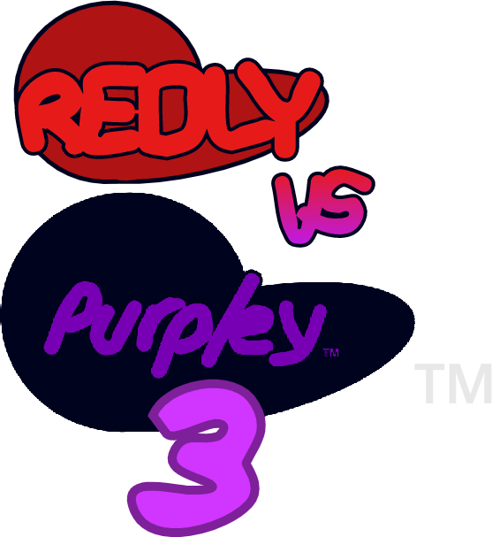 REDLY VS. PURPLEY™ 3