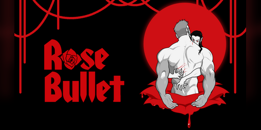 Cover image for 🎮Rose Bullet [VA UPDATE]
