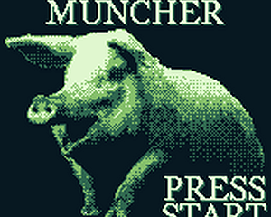Muncher
