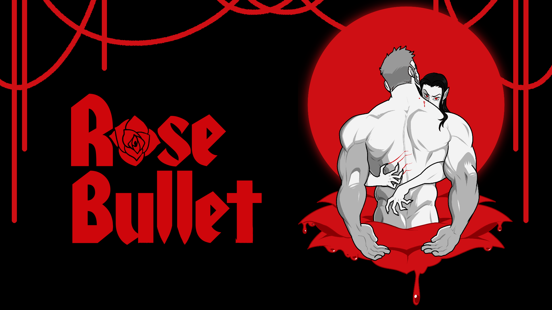 Rose Bullet V.0.9.8 [EARLY-ACCESS]