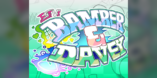 Cover image for Vs Bamber & Davey: Legacy Edition (Vol. 2.5)