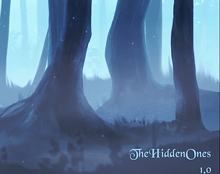The Hidden Ones