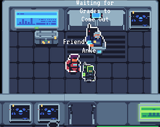 Mecha Mania
