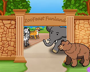 ZooFeast Funland