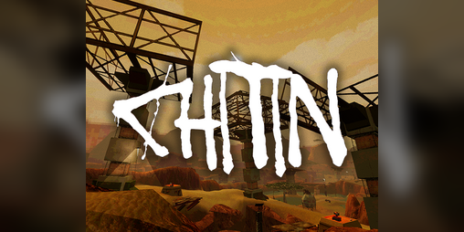 Cover image for Chitin