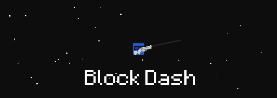 Block Dash - Version 1.2.0 Showcase & Changelog - LÖVE