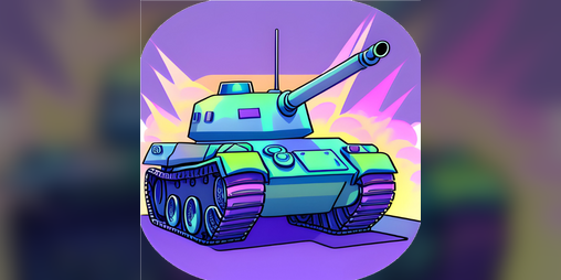 Cover image for Tank-Madness