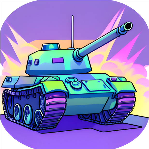 Cover image for Tank-Madness