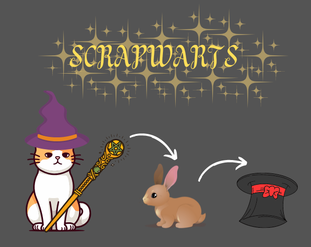 SCRAPWARTS