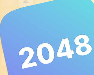 2048 Multiplayer by MacteLabs