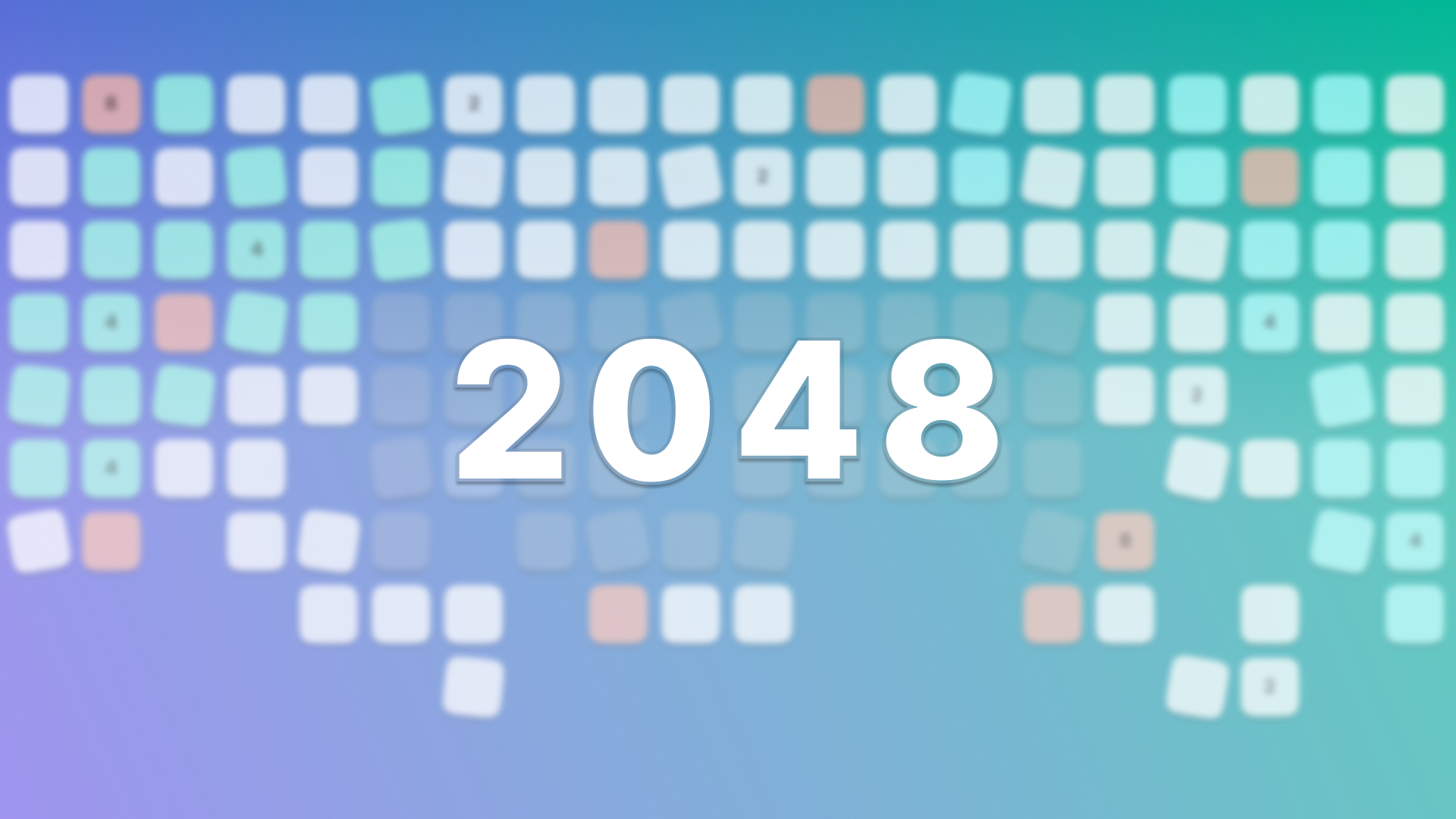 2048 Classic | 2048 Классическая