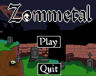 ZOMMETAL