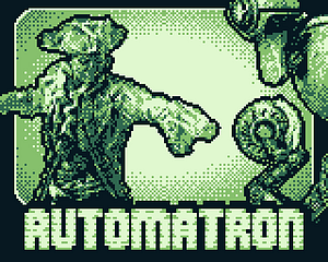 Automatron GB Demo