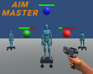 Aim Master