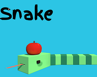 3D SNAKE: Play 3D SNAKE for free on LittleGames