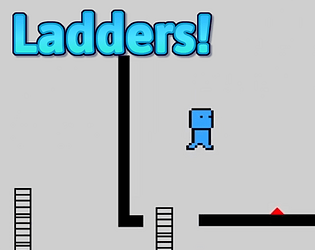 Itch.io - Ladders!