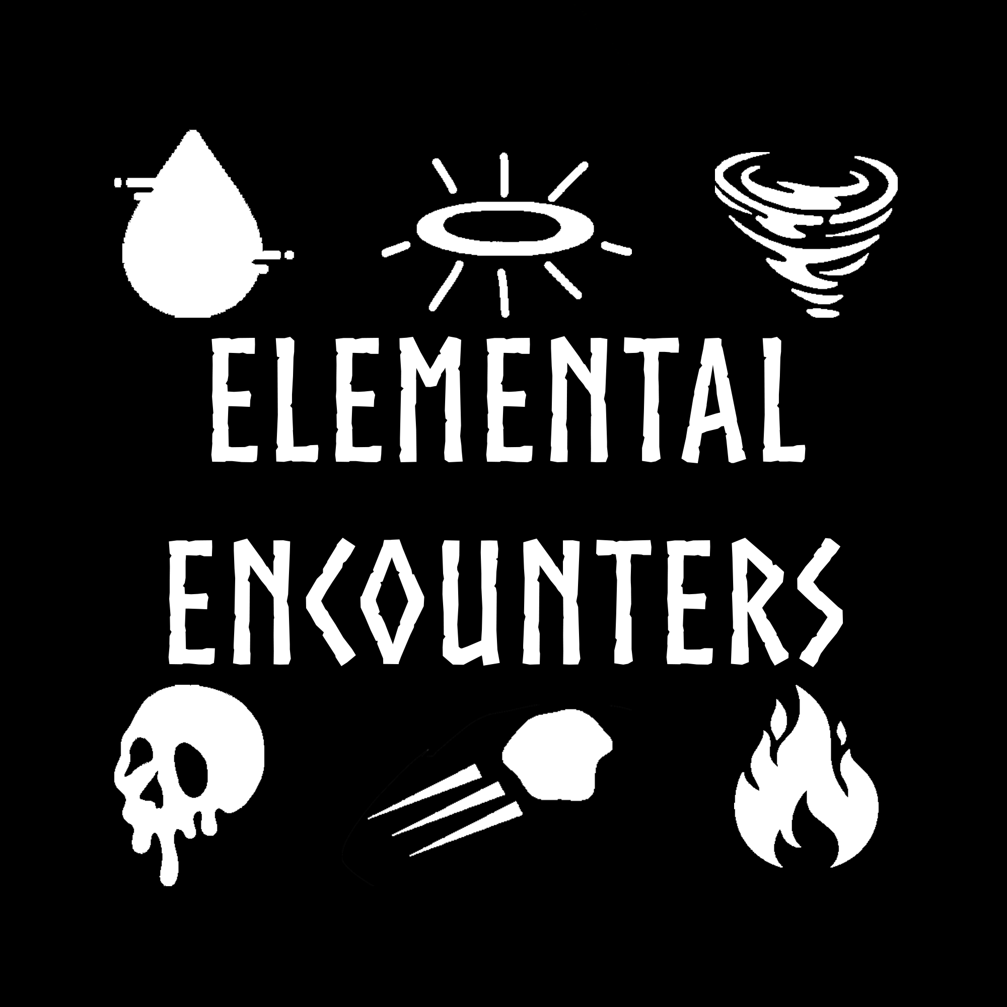 Elemental Encounters