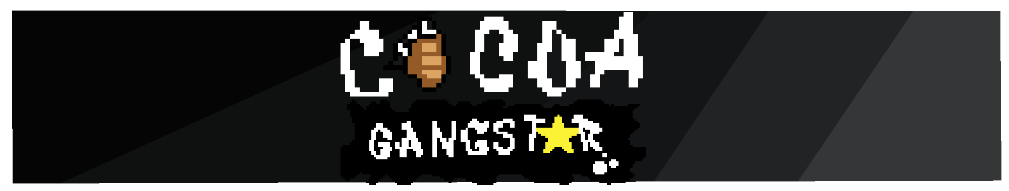 Cocoa Gangstar