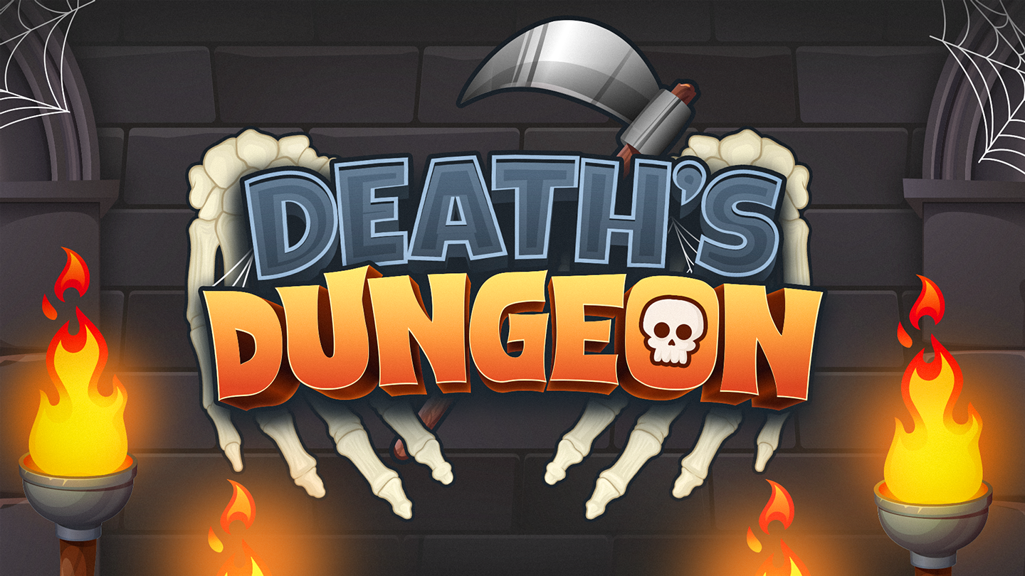 Death's Dungeon
