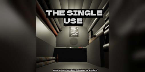 Cover image for The single use