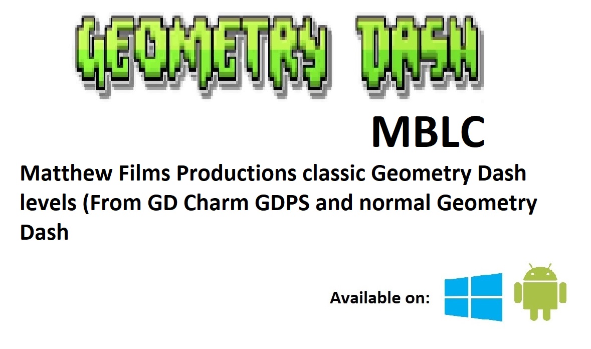 Geometry Dash Classic: Play Geometry Dash Classic for free