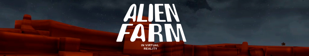 Alien Farm