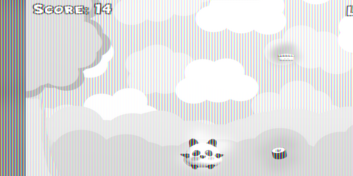 Cover image for Falling Game