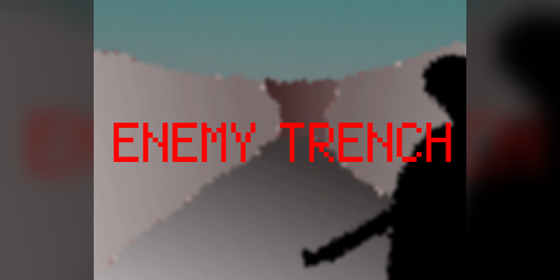Cover image for Enemy Trench