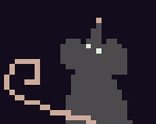 cat n rat inferno