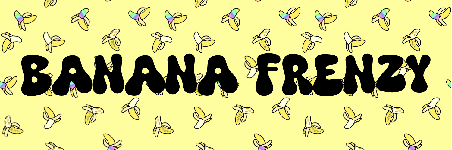 Banana Frenzy