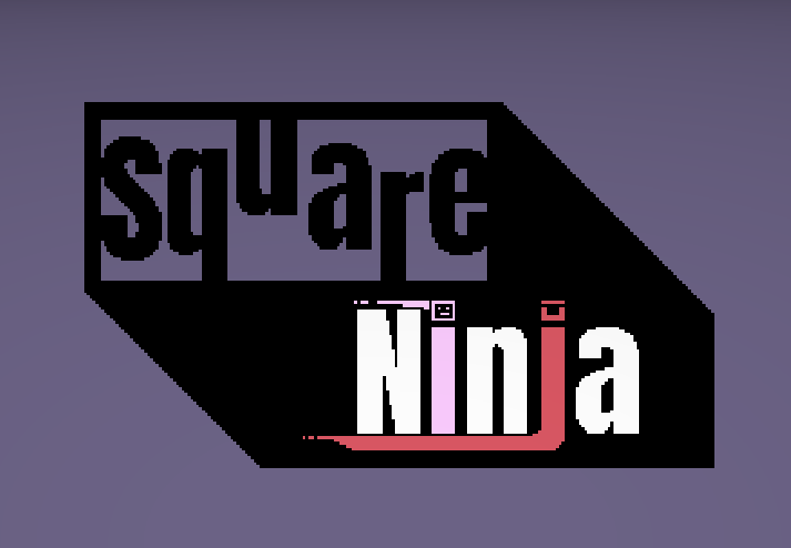 Square Ninja