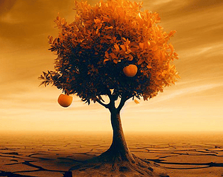 Orange To Restore
