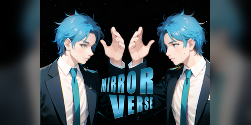 Cover image for Mirrorverse