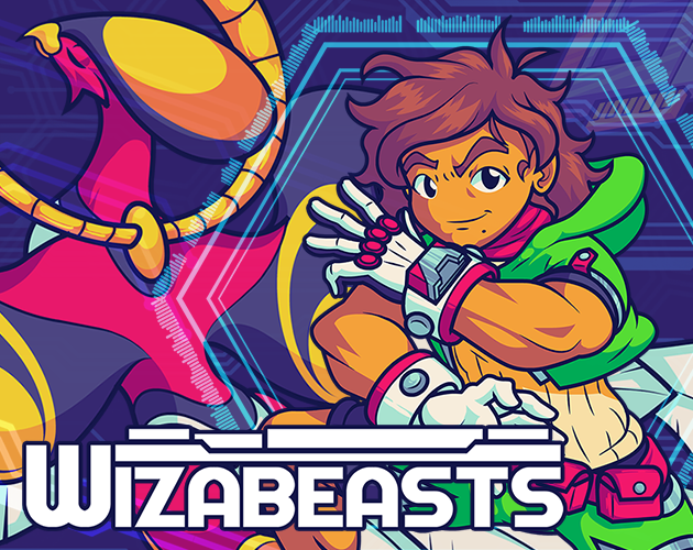 Cover image for Wizabeasts Demo (2023 July 3) [UNAVAILABLE]