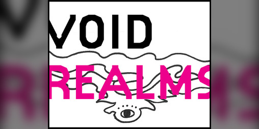 Cover image for VOIDREALMS