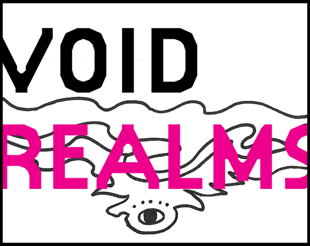 Voidrealms by the stillfleet studio