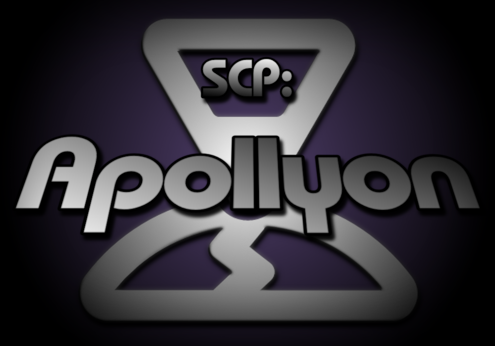 SCP:A Update 1.1 is released!! - SCP: Apollyon by Cary Reese