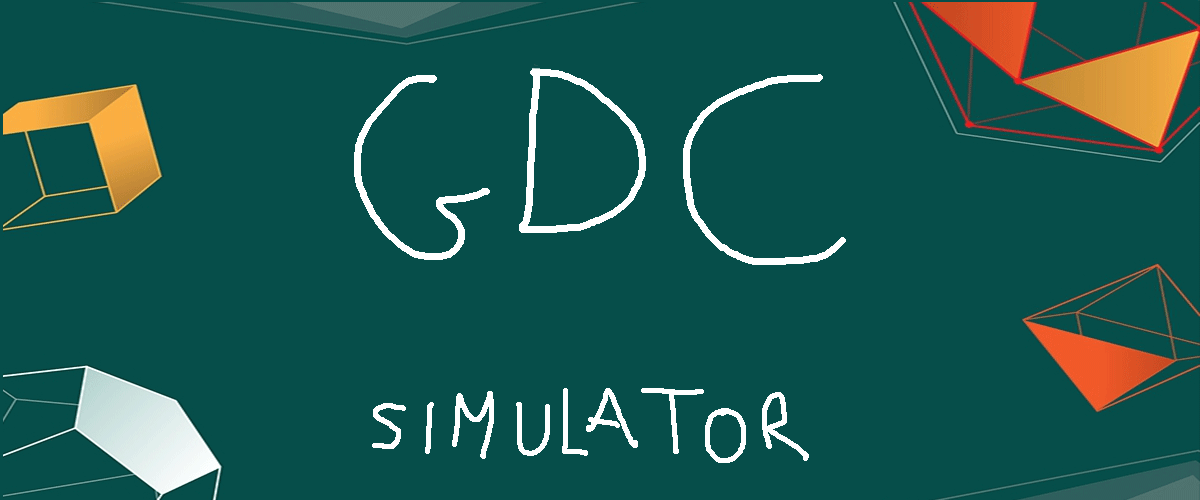 GDC Simulator