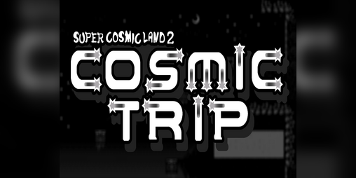 Cover image for Cosmic Trip™