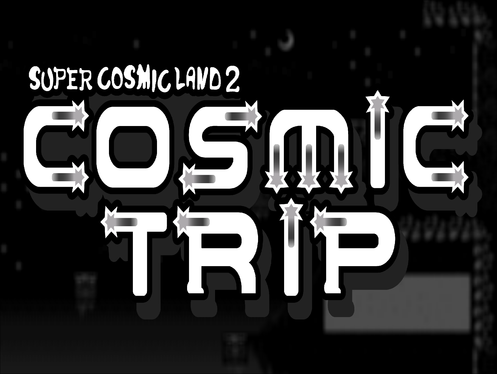 Cosmic Trip™