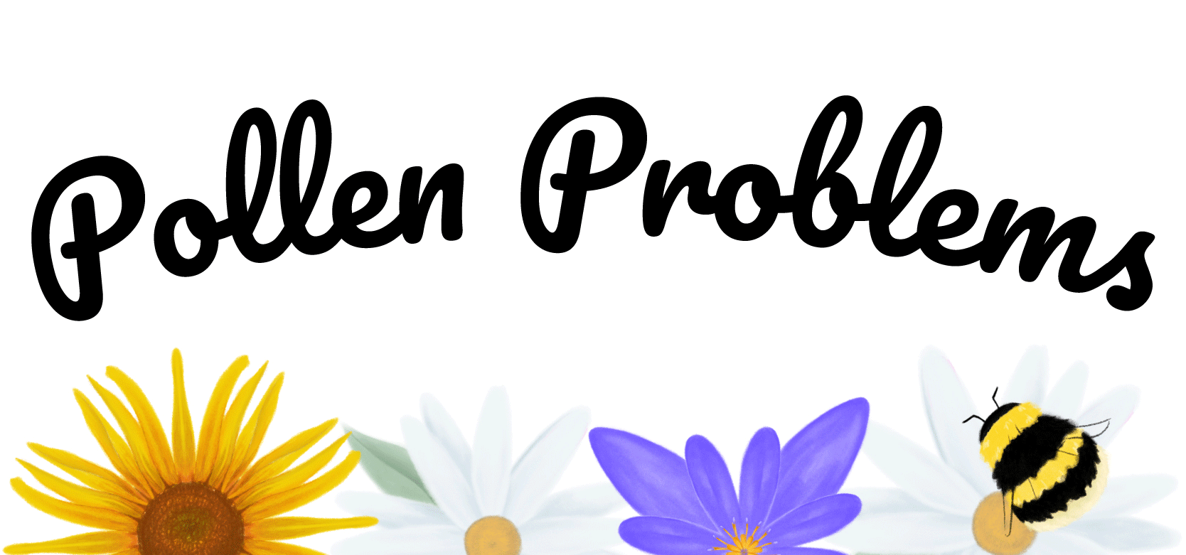 Pollen Problems