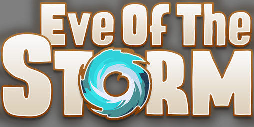Cover image for Eve Of The Storm