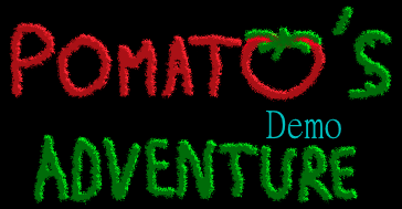 Pomato's Adventure Demo