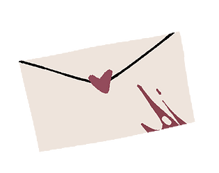 Love Letter