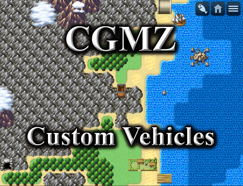 Version Alpha R4 Release Notes - [CGMZ][Alpha] Custom Vehicles for RPG ...