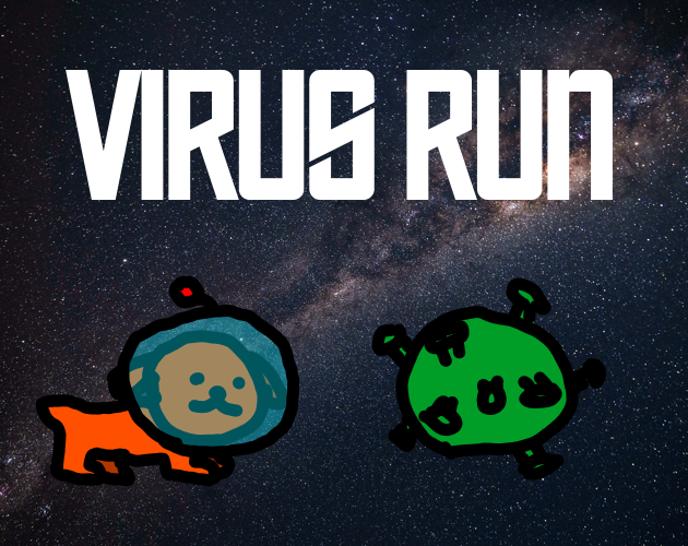 Virus Run