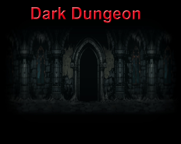 Dark Dungeon by Bardon