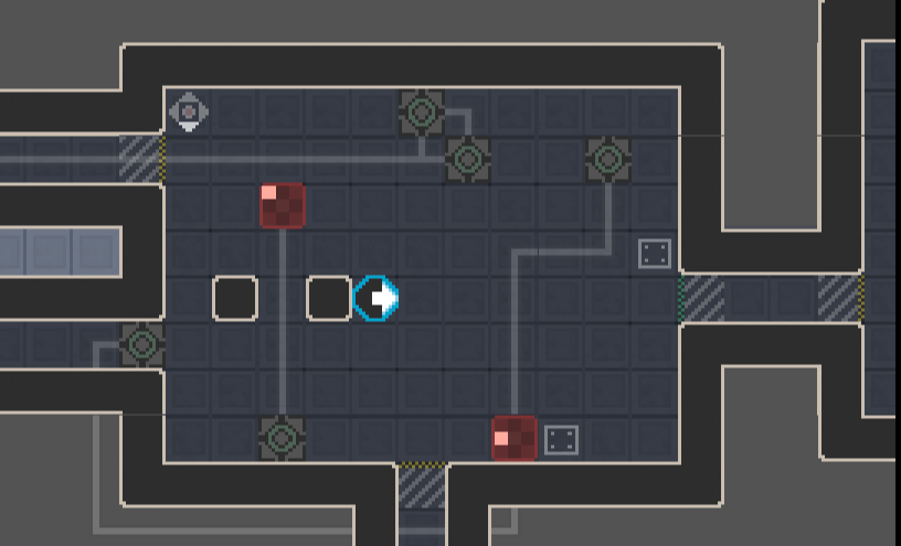 Untitled Bacon Prototype